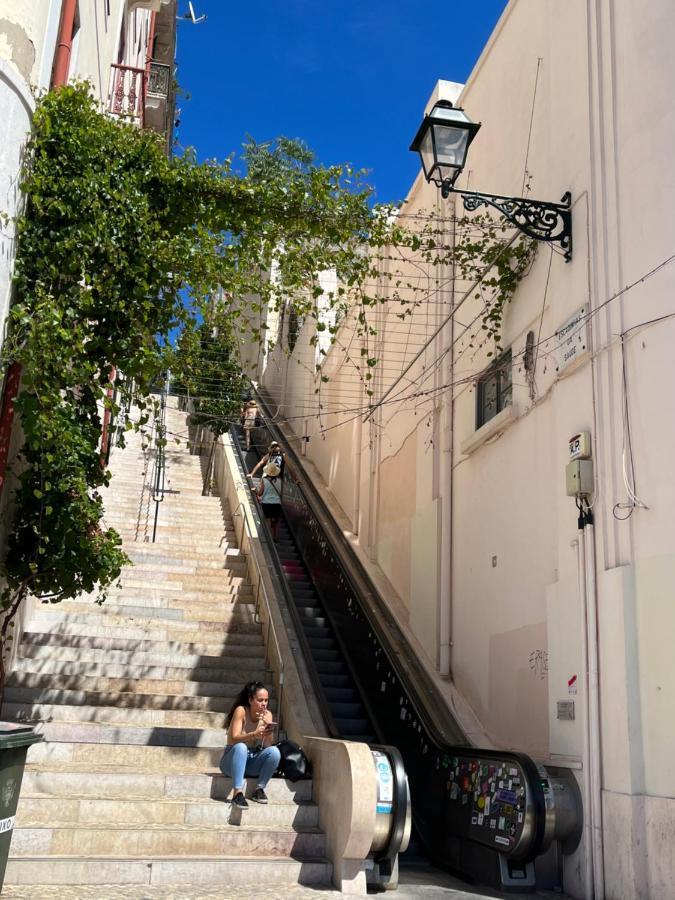Perfect Studio Mouraria Lisboa Exterior foto